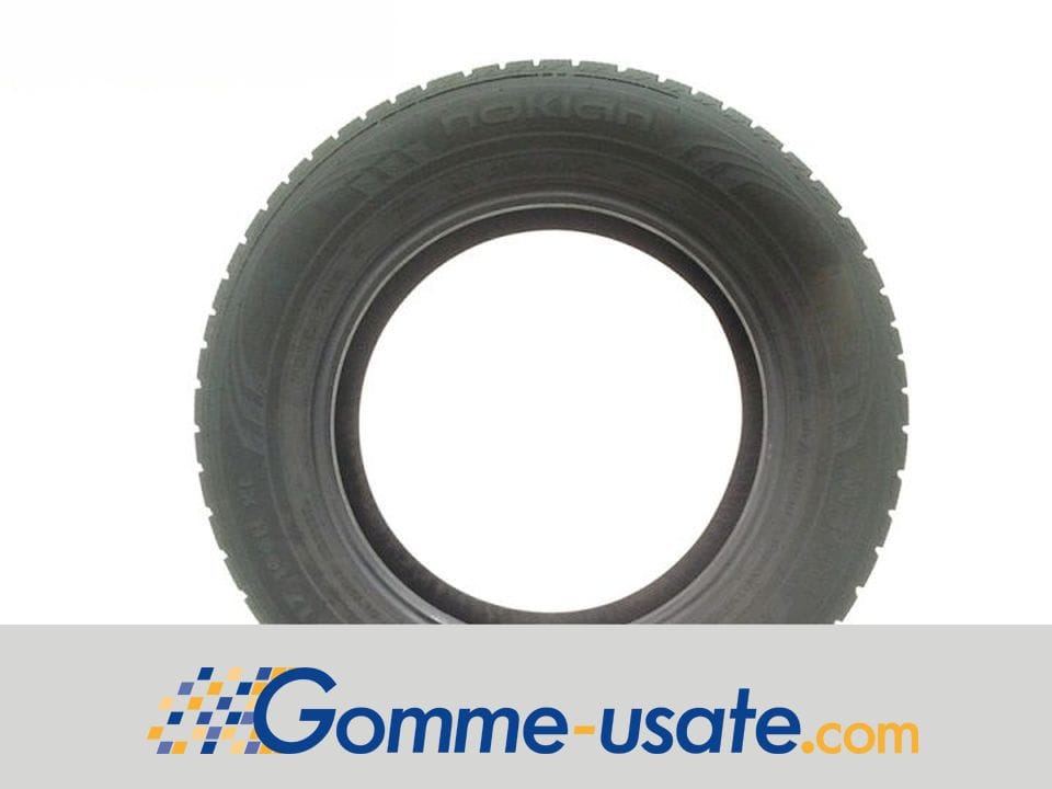 Thumb Nokian Gomme Usate Nokian 225/65 R17 106H WR G2 Sport Utility XL M+S (60%) pneumatici usati Invernale_1